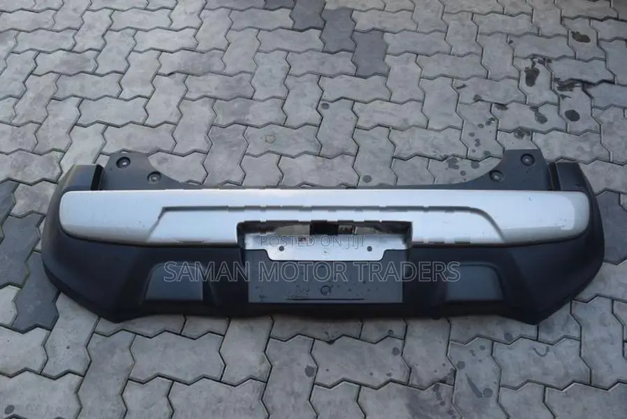 Suzuki Hustler Rear Bumper/Buffer