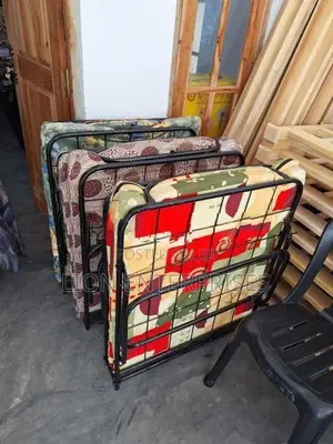 Foldable Beds 72×30