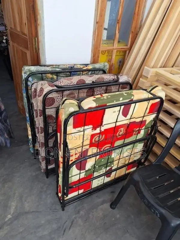 Foldable Beds 72×30
