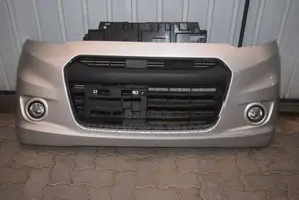 Suzuki Wagon R MH34 Front Bumper/Buffer