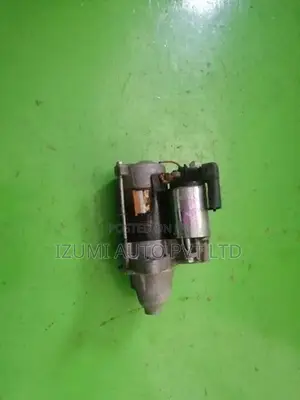 Suzuki WagonR 44s Starter Motor