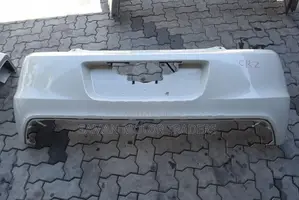 Honda CRZ Rear Bumper/Buffer