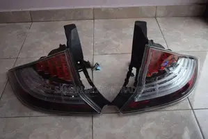 Honda CRZ Tail Light