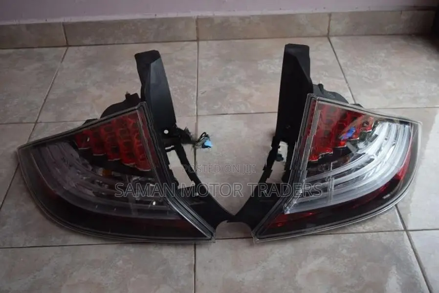 Honda CRZ Tail Light