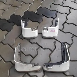 Honda Insight ZE3 Mud Flaps