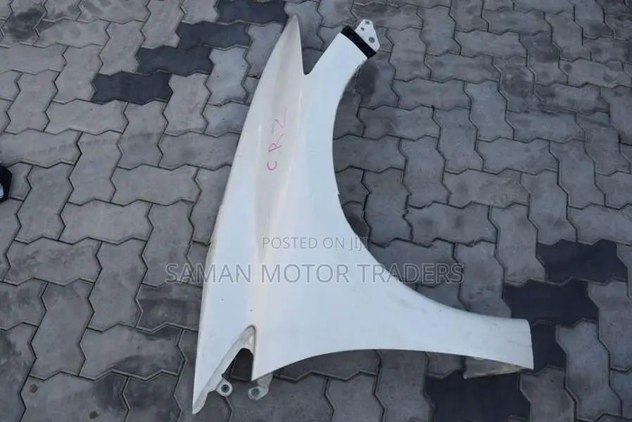Honda CRZ Fender