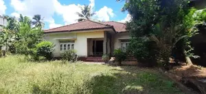 ප්‍රධාන මාර්ගය ආසන්නව 30p පදිංචි විය හැක නිවසක් විකිණීමට