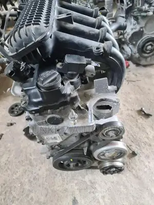 Honda Fit Gp1 Insight Ze2 Ac Compressor