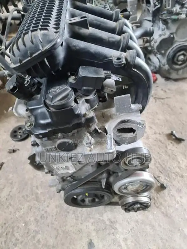 Honda Fit Gp1 Insight Ze2 Ac Compressor