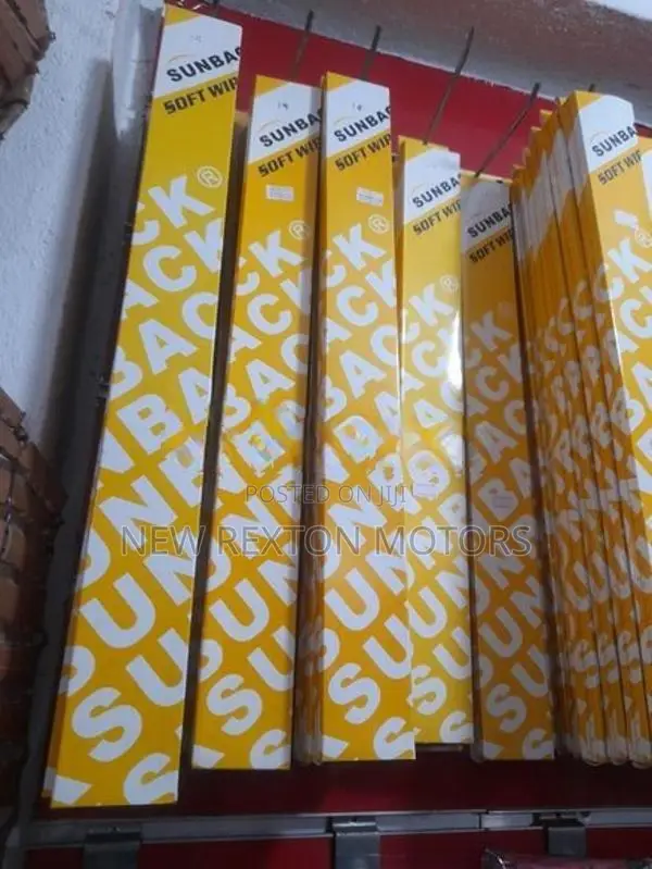 Wiper Blades