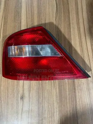 Nissan Cedric Y34 Left Side Tail Light