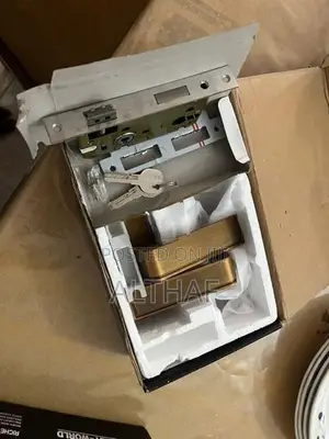 Door Lock