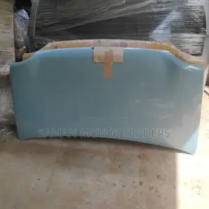 Suzuki Hustler Bonnet