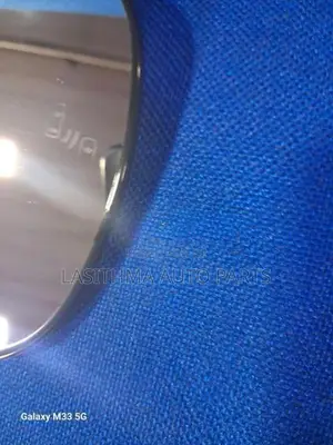 Toyota Raize 2019 Side Mirror Glass