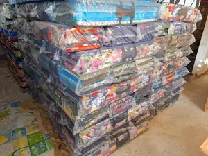 Travelling Mattress 72×30