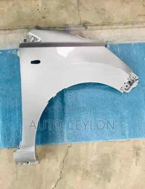 Daihatsu Mira Cast Tanto Wake Move Pixis Fender