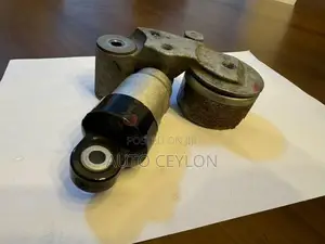 Suzuki Wagon R Toyota Tank Roomy Belt Adjuster