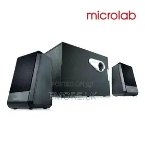 Microlab M280 Bt 2.1 Subwoofer new