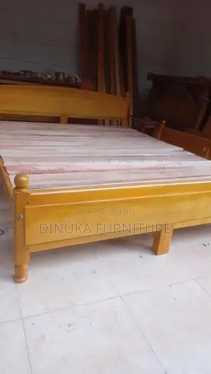 Queen Bed 6ft *5ft