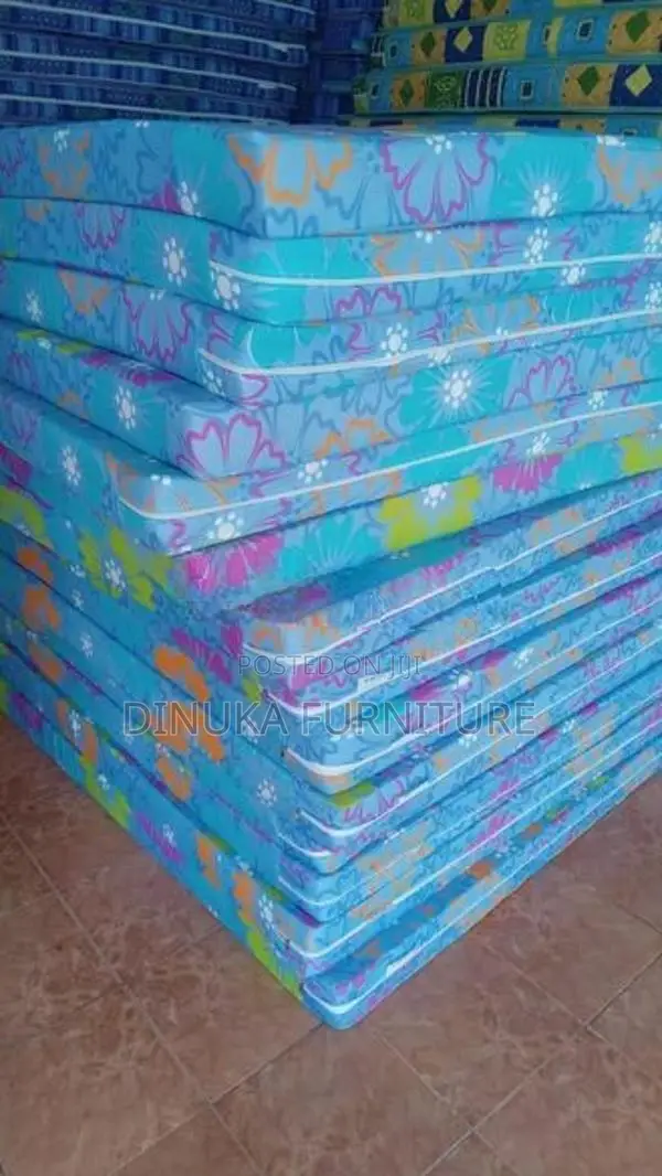 Mattress Damro Kingstar Double Layer 6ft *3ft