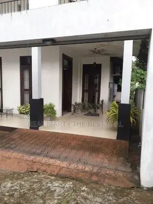Malabe : 3BR A/C (9.9P) Furnished Luxury House for Sale