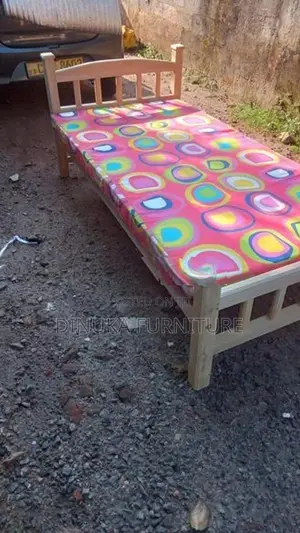 Single Attonia Bed 6ft / 3ft