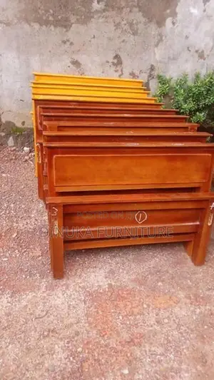 Single Bed 6ft *3ft