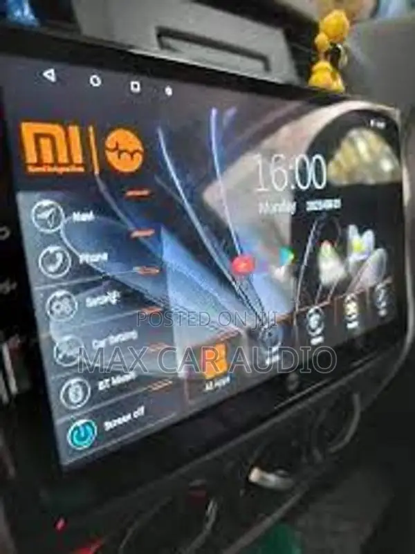 9" Xiaomi Car audio Android Setup