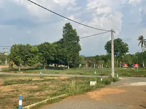 කුරුණෑගල නගරයේ උයන්දන ඉඩම