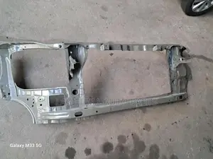 Toyota Hilux Revo Noes Cut Panal