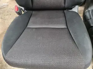 Honda Fit Gp5 Seat Set