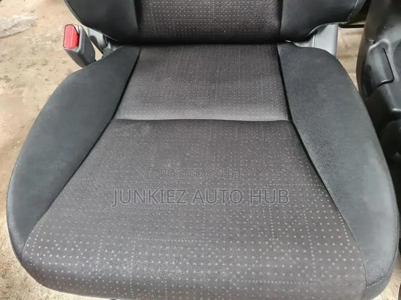 Honda Fit Gp5 Seat Set