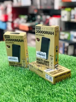 Fast Charging Power BANK Rpp-626 (Remax 20000MAH)