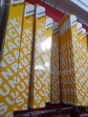 Wiper Blades