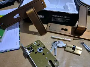Door Lock