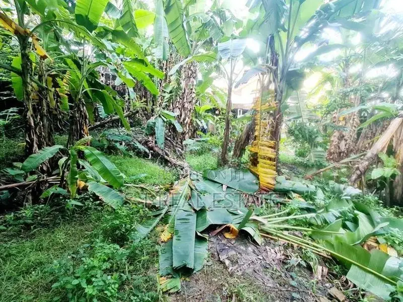 9P Residential Bare Land For Sale In Nawala