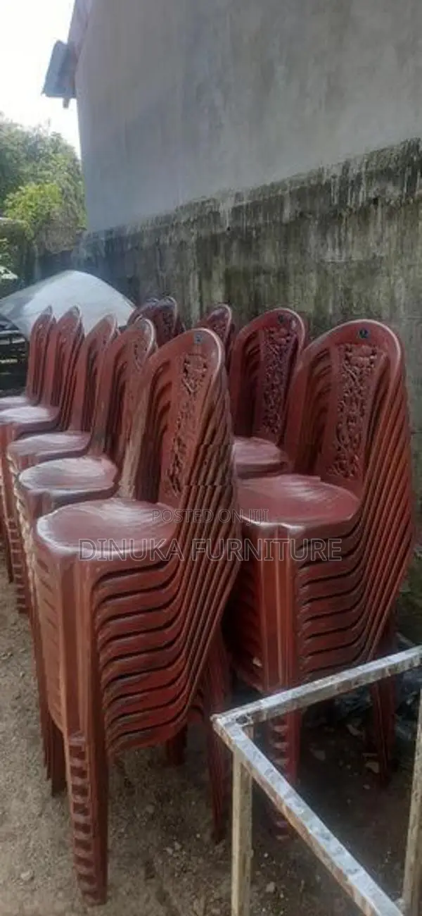 Chair Nippon