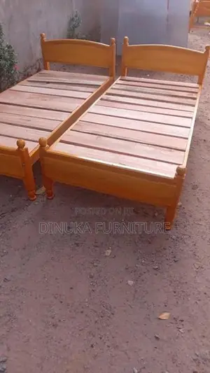 Bed 6ft *3ft Single