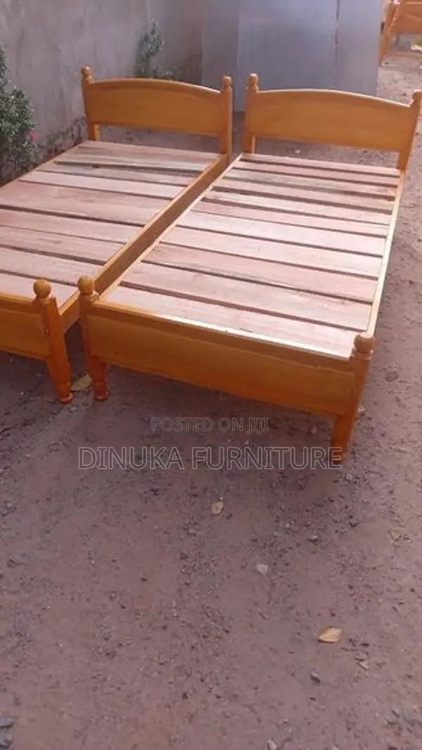 Bed 6ft *3ft Single