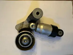 Suzuki Wagon R Toyota Tank Roomy Belt Adjuster
