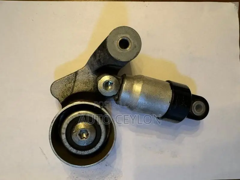 Suzuki Wagon R Toyota Tank Roomy Belt Adjuster