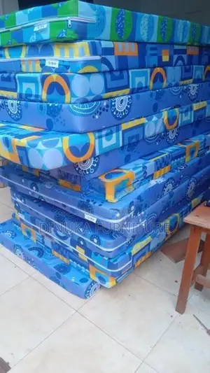 Mattress Damro Kingstar Double Layer 6ft *3ft