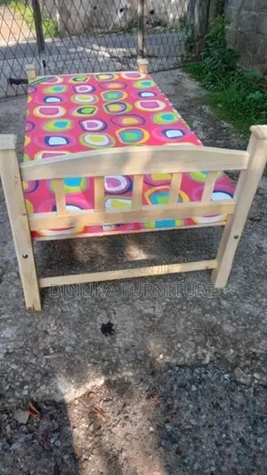 Single Bed 6ft /3ft