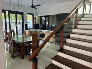 Luxury House for Rent in Nawala