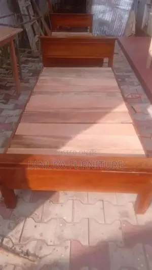 Single Bed 6ft *3ft