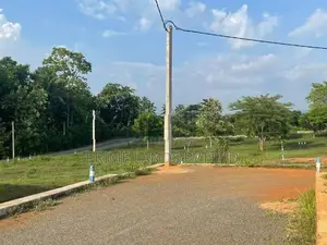 කුරුණෑගල නගරයේ උයන්දන ඉඩම