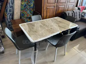 Luxury Dining Table