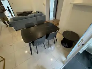 Granite Dining Table Brand New