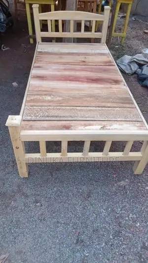 Bed 6ft *3ft Single