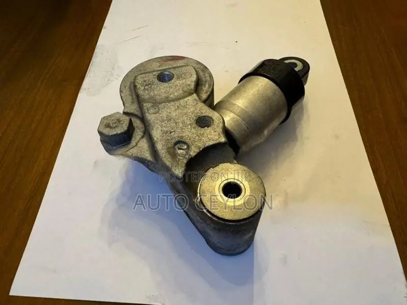 Suzuki Wagon R Toyota Tank Roomy Belt Adjuster